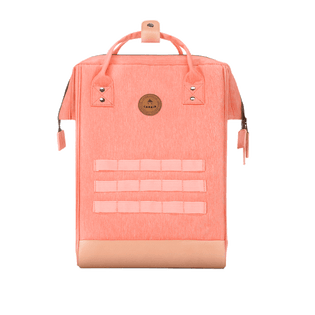 Buenos Aires - Backpack - Medium - No pocket Cabaïa reinvents accessories for women, men and children: Backpacks, Duffle bags, Suitcases, Crossbody bags, Travel kits, Beanies... 