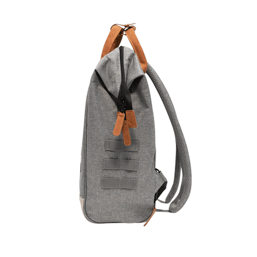 New York - Backpack - Medium - No pocket - Cabaïa Europe -  - Cabaïa Europe