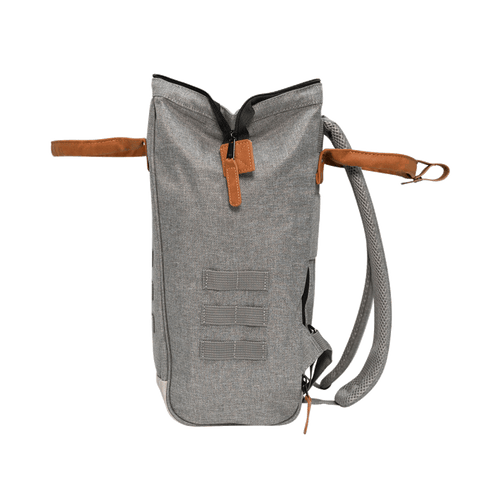 New York - Backpack - Medium - No pocket - Cabaïa Europe -  - Cabaïa Europe