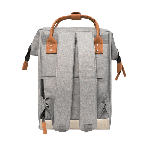 New York - Backpack - Medium - No pocket - Cabaïa Europe -  - Cabaïa Europe