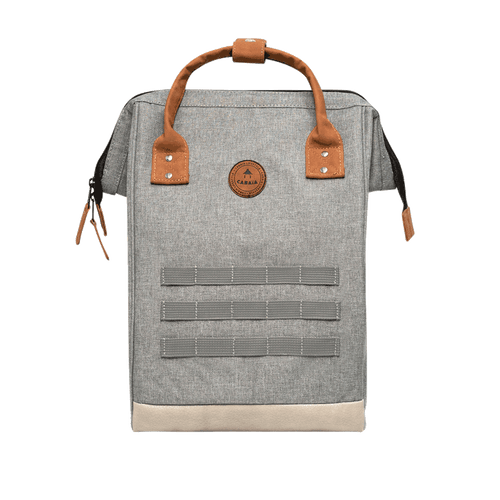 New York - Backpack - Medium - No pocket - Cabaïa Europe -  - Cabaïa Europe