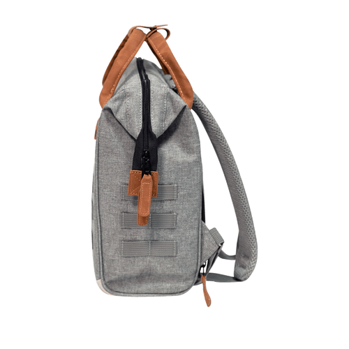 New York - Backpack - Mini - No pocket - Cabaïa Europe -  - Cabaïa Europe