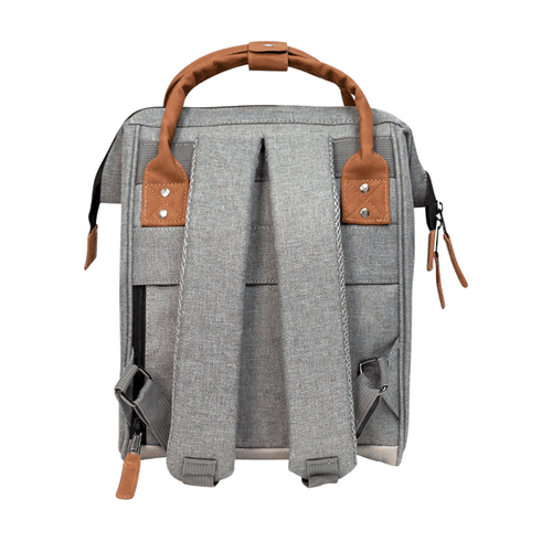 New York - Backpack - Mini - No pocket - Cabaïa Europe -  - Cabaïa Europe