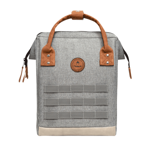 New York - Backpack - Mini - No pocket - Cabaïa Europe -  - Cabaïa Europe