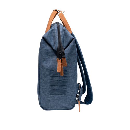 Paris - Backpack - Medium - No pocket - Cabaïa Europe -  - Cabaïa Europe