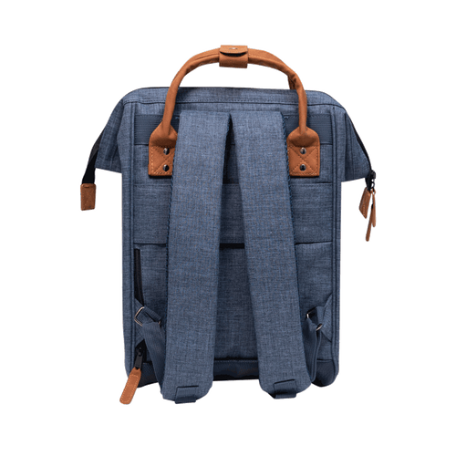 Paris - Backpack - Medium - No pocket - Cabaïa Europe -  - Cabaïa Europe