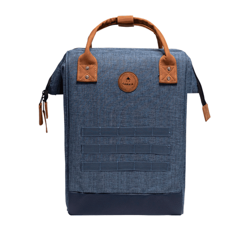 Paris - Backpack - Medium - No pocket - Cabaïa Europe -  - Cabaïa Europe