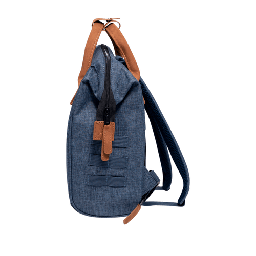 Paris - Backpack - Mini - No pocket - Cabaïa Europe -  - Cabaïa Europe