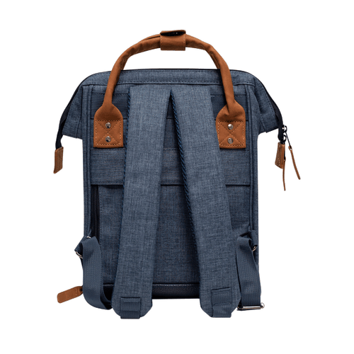 Paris - Backpack - Mini - No pocket - Cabaïa Europe -  - Cabaïa Europe