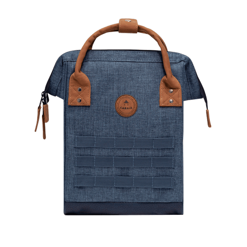 Paris - Backpack - Mini - No pocket - Cabaïa Europe -  - Cabaïa Europe