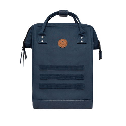 Reykjavik - Backpack - Medium - No pocket - Cabaïa Europe -  - Cabaïa Europe