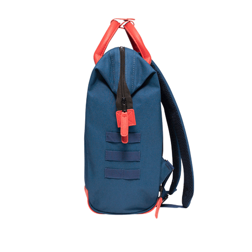 Reykjavik-Oslo - Backpack - Medium - No pocket - Cabaïa Europe -  - Cabaïa Europe