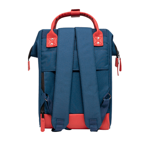 Reykjavik-Oslo - Backpack - Medium - No pocket - Cabaïa Europe -  - Cabaïa Europe