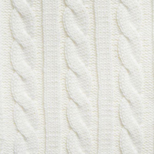 Scarf Creamy Gin White - Cabaïa Europe -  - Cabaïa Europe