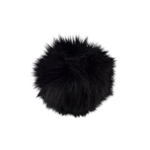 Bobble Black Fur - Cabaïa Europe -  - Cabaïa Europe